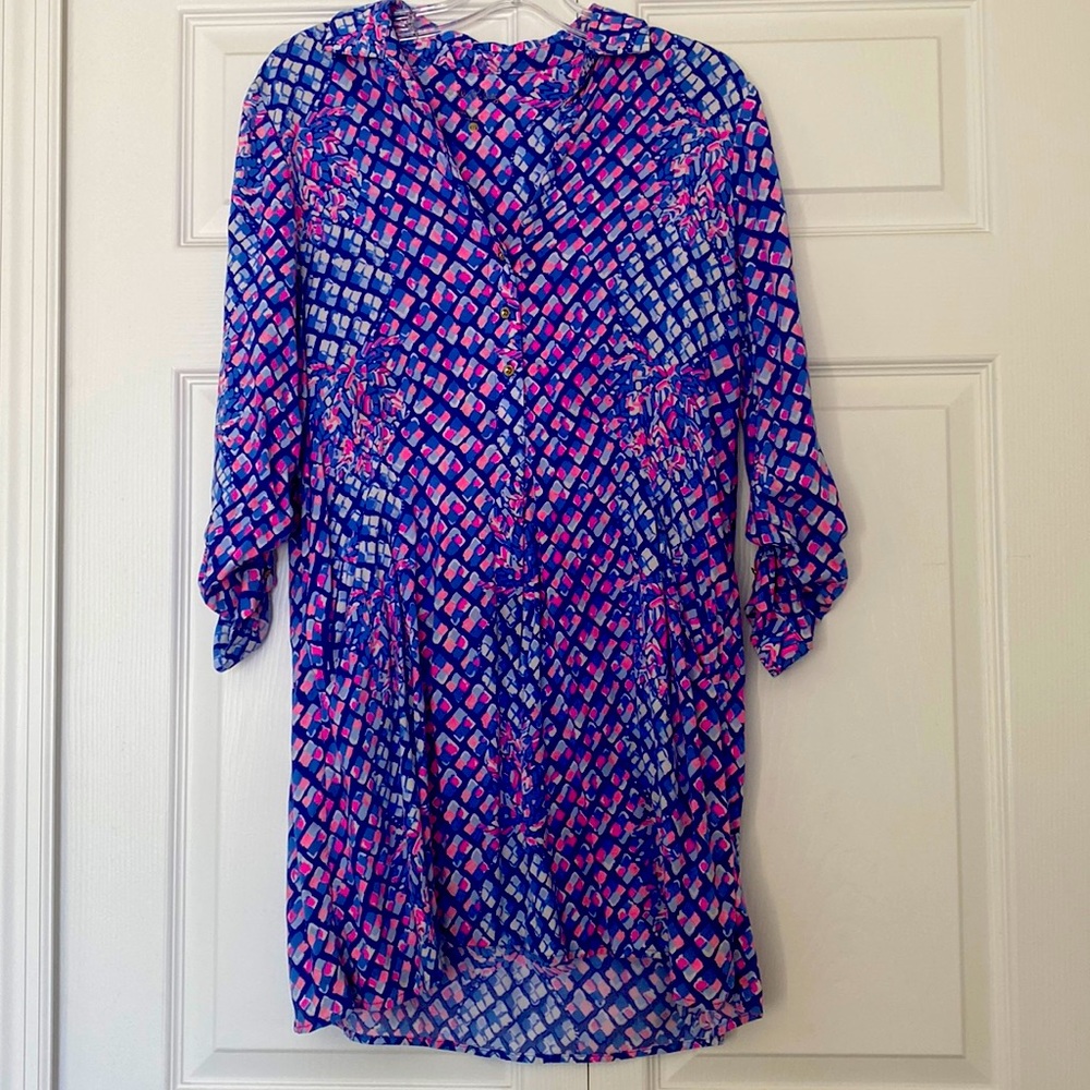 Lily Pulitzer Dress